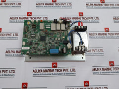 Seamate Smc-plc01-plc003 Printed Circuit Board Okaya Sup-b25701