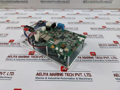 Seamate Smc-plc01-plc003 Printed Circuit Board Okaya Sup-b25701