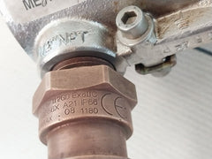 Searchline Excel 1/2"Npt