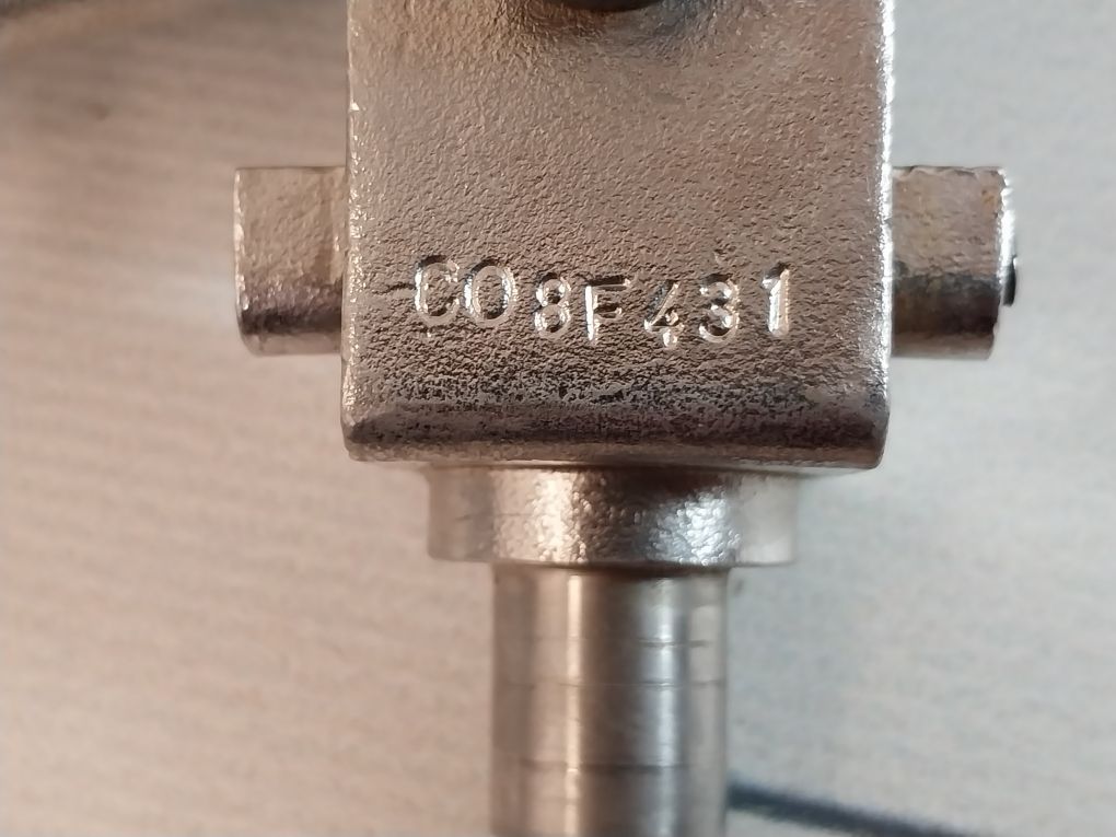 Searchline Excel 1/2"Npt