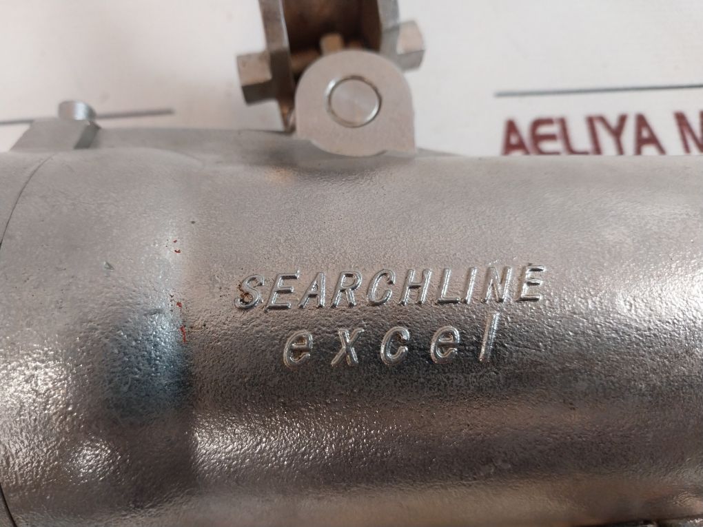 Searchline Excel 1/2"Npt