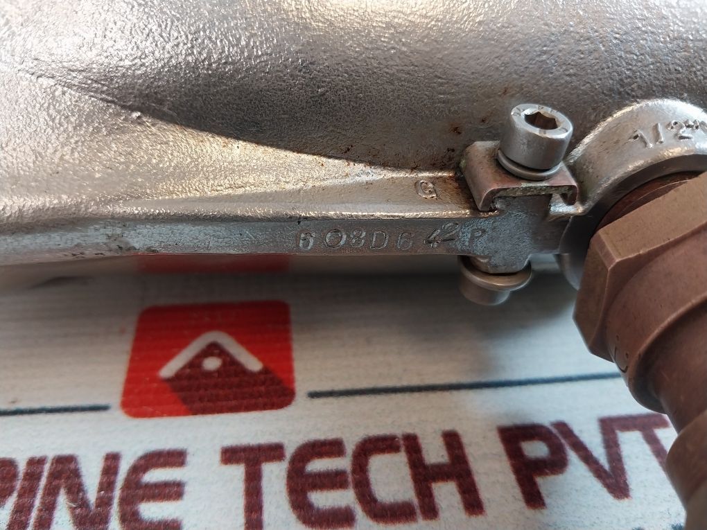 Searchline Excel 1/2"Npt
