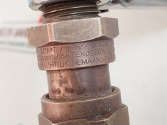 Searchline Excel 1/2"Npt