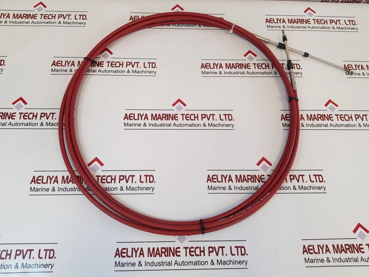 Seastar Cc33220 Throttle Cable 20Ft