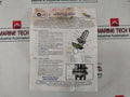 Seatek Vt-270 Vee-twin Precision Cable Stripper