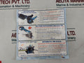 Seatek Vt-270 Vee-twin Precision Cable Stripper