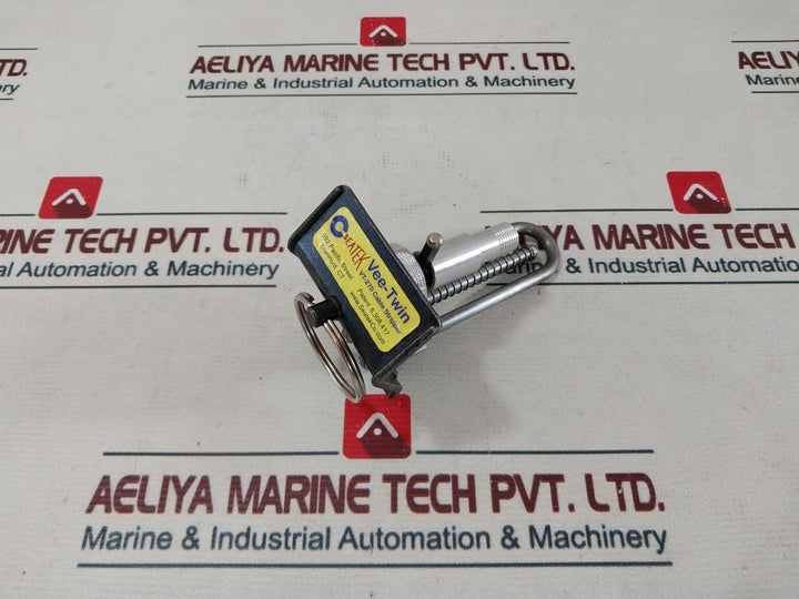 Seatek Vt-270 Vee-twin Precision Cable Stripper