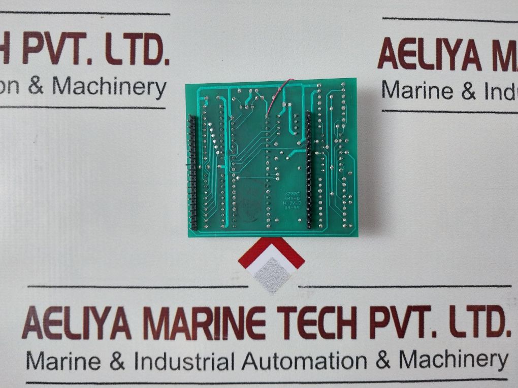 Seatel 114690 Pcb Module 114836-a
