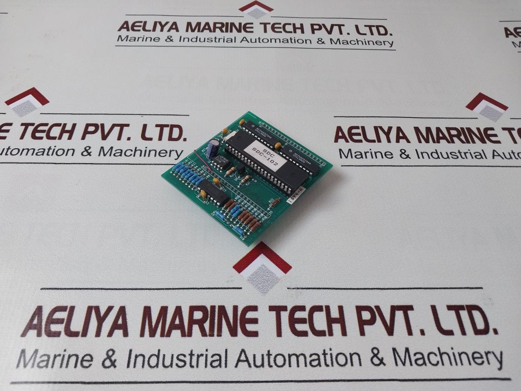 Seatel 114690 Pcb Module 114836-a