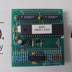 Seatel 114690 Pcb Module 114836-a