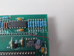 Seatel 114690 Pcb Module 114836-a