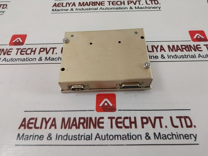 Seatel 116321-2 Polang Relay 116000-1