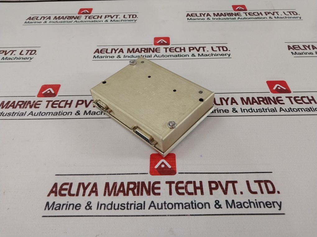 Seatel 116321-2 Polang Relay 116000-1