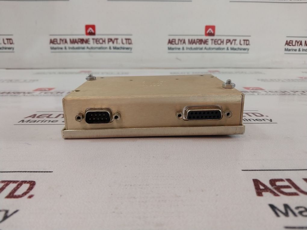 Seatel 116321-2 Polang Relay 116000-1