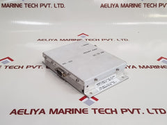 Seatel 117168-6 Modem Ass’y 3 Ch 75 Ohm Rev P1