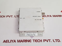 Seatel 117168-6 Modem Ass’y 3 Ch 75 Ohm Rev P1
