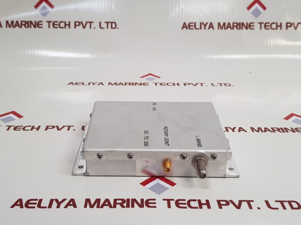 Seatel 117168-6 Modem Ass’y 3 Ch 75 Ohm Rev P1
