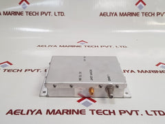 Seatel 117168-6 Modem Ass’y 3 Ch 75 Ohm Rev P1
