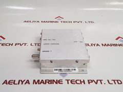 Seatel 117168-6 Modem Ass’y 3 Ch 75 Ohm Rev P1