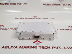 Seatel 117168-6 Modem Ass’y 3 Ch 75 Ohm Rev P1
