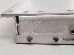 Seatel 117168-6 Modem Ass’y 3 Ch 75 Ohm Rev P1