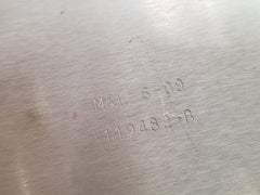 Seatel 117168-6 Modem Ass’y 3 Ch 75 Ohm Rev P1