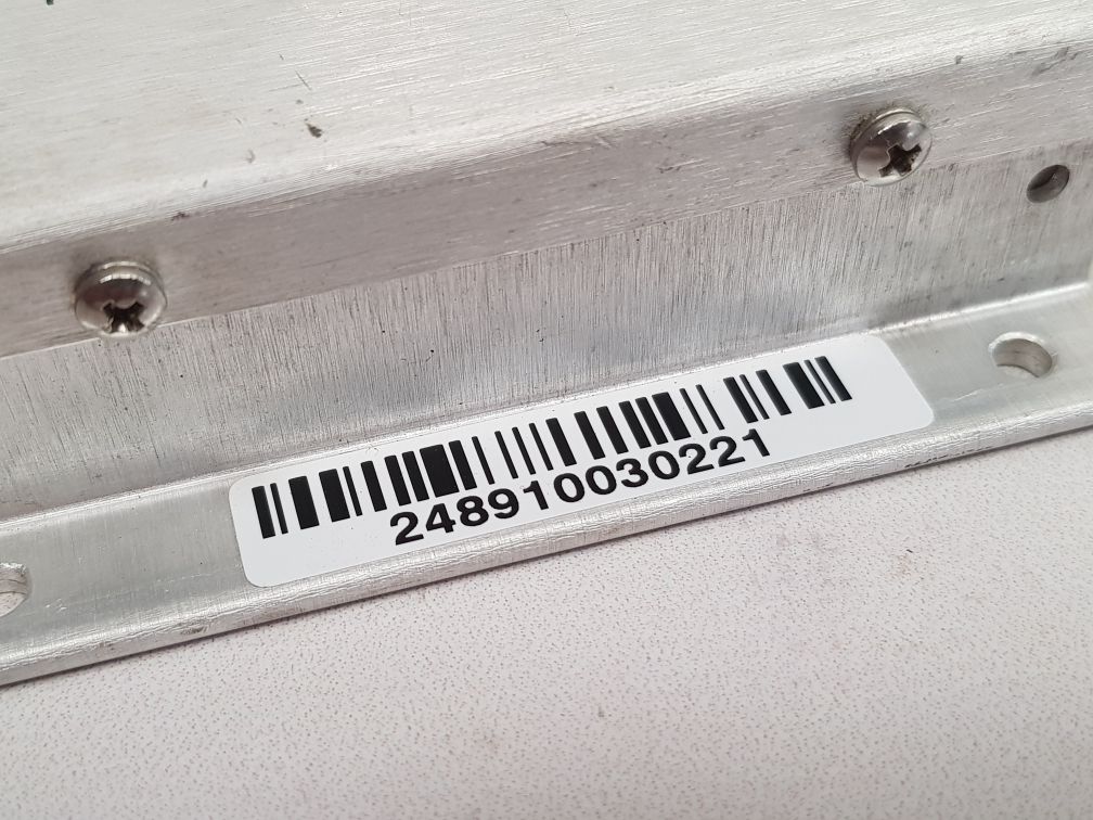 Seatel 117168-6 Modem Ass’y 3 Ch 75 Ohm Rev P1