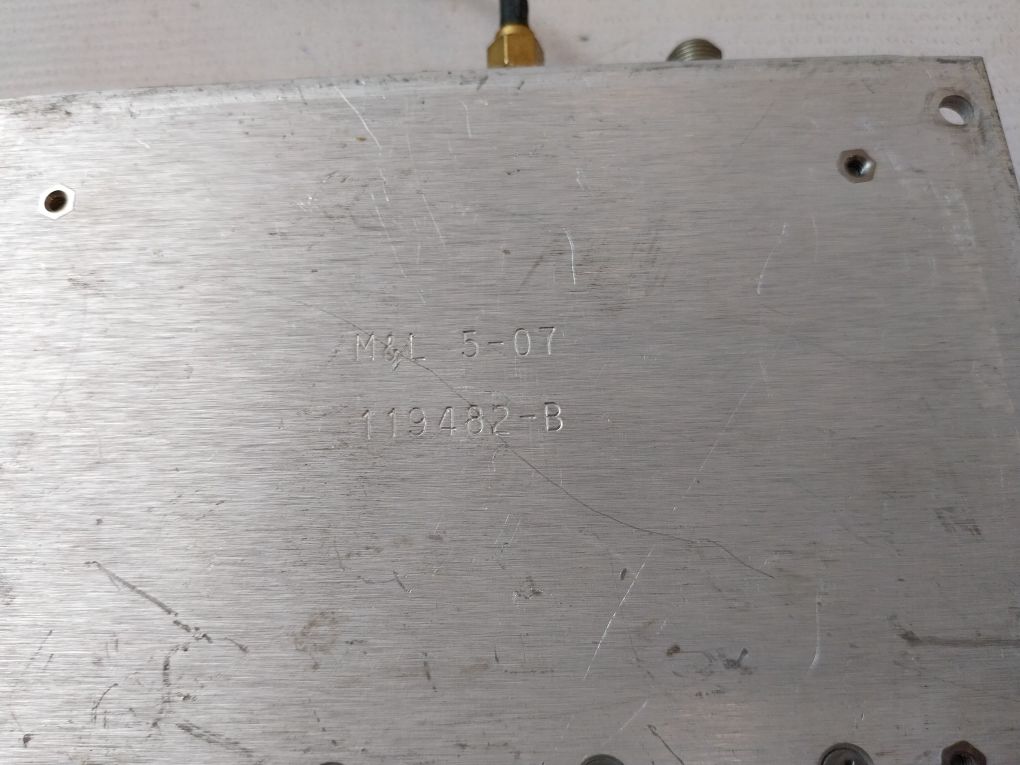 Seatel 119482-b Modem