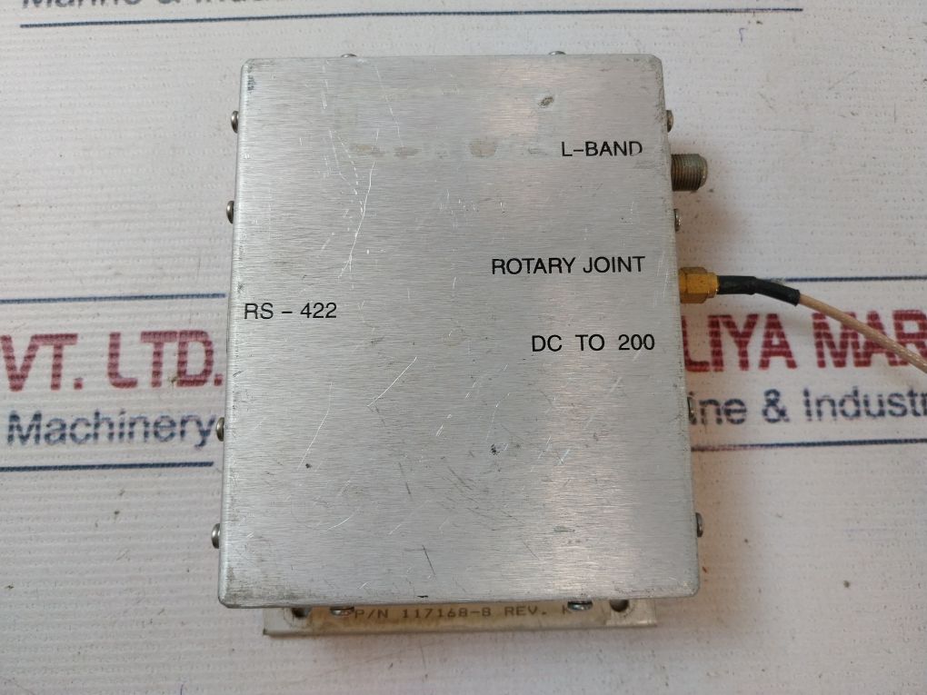 Seatel 119482-b Modem