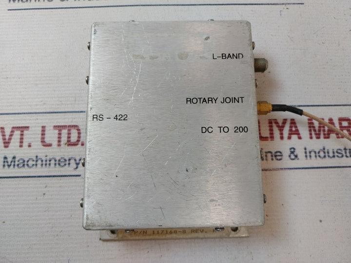 Seatel 119482-b Modem