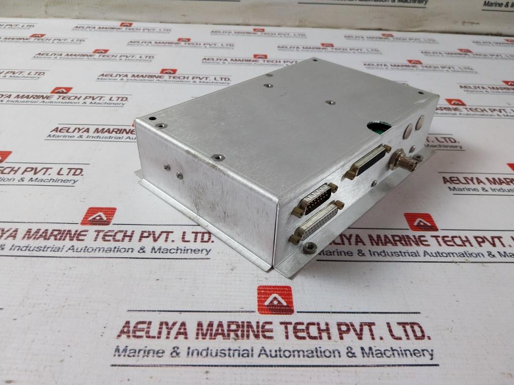 Seatel 122012-b Pcb Motor Driver Assy Sci 56-524-013-gbl