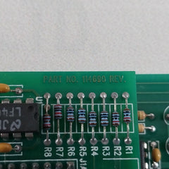 Seatel Dac 2200 Antenna Control Unit 124812