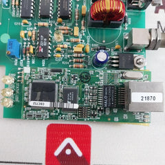 Seatel Dac 2200 Antenna Control Unit 124812