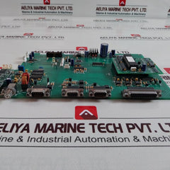 Seatel Dac 2200 Antenna Control Unit 124812