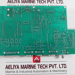 Seatel Dac 2200 Antenna Control Unit 124812
