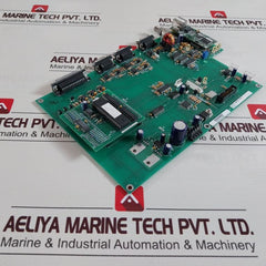Seatel Dac 2200 Antenna Control Unit 124812