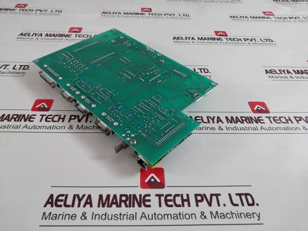 Seatel Dac 2200 Antenna Control Unit 124812