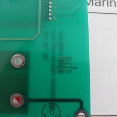 Seatel Dac 2200 Antenna Control Unit 124812