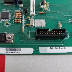 Seatel Dac 2200 Antenna Control Unit 124812