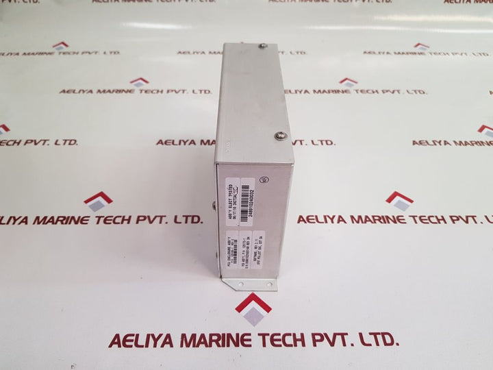 Seatel 125160-1 Pcu Enclosure Ass’y 125173-1
