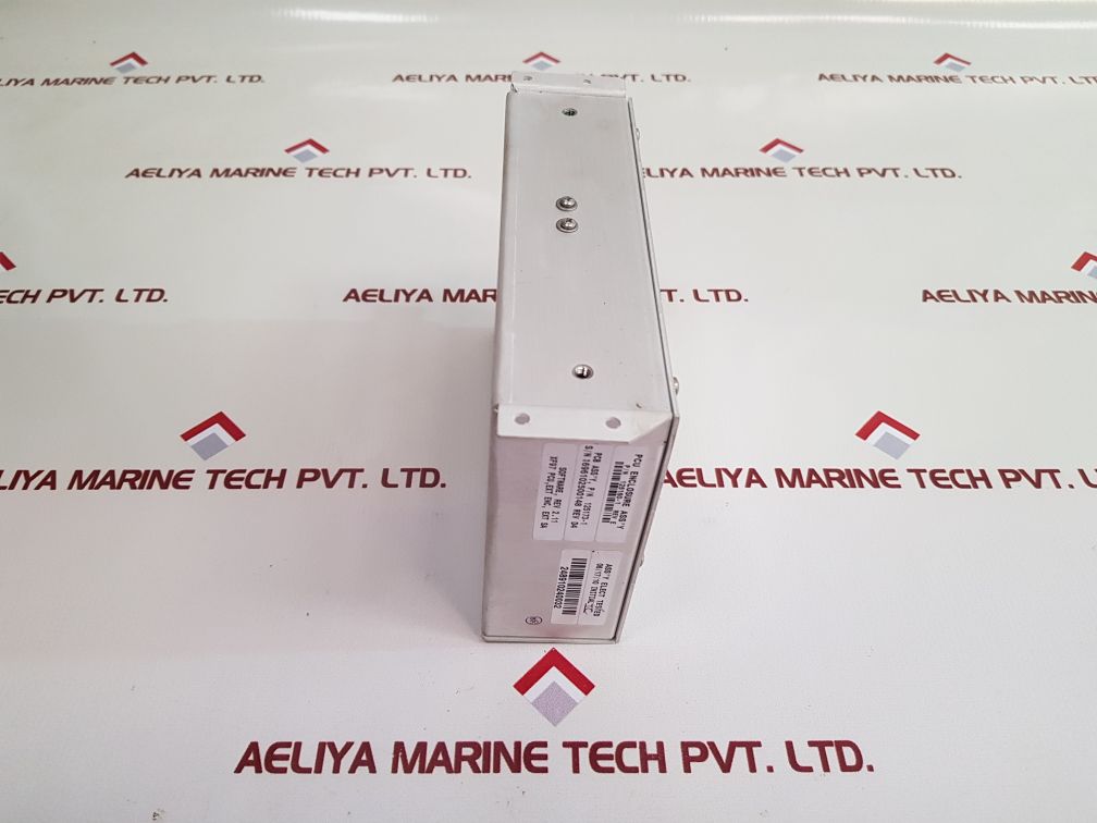 Seatel 125160-1 Pcu Enclosure Ass’y 125173-1