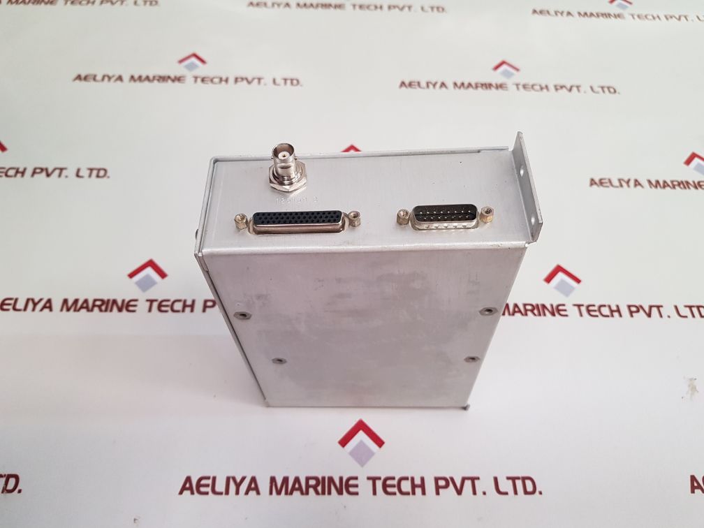 Seatel 125160-1 Pcu Enclosure Ass’y 125173-1