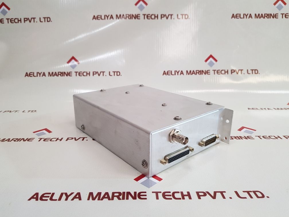 Seatel 125160-1 Pcu Enclosure Ass’y 125173-1
