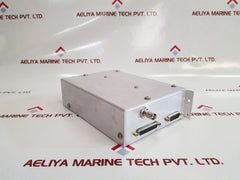Seatel 125160-1 Pcu Enclosure Ass’y 125173-1