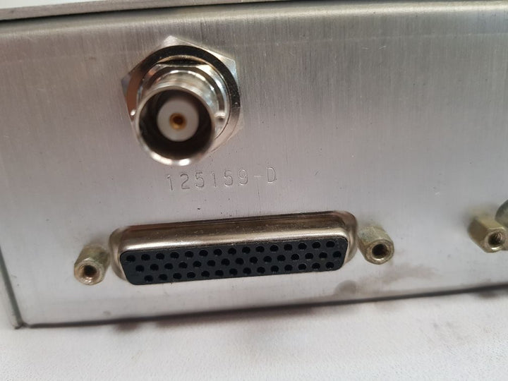 Seatel 125160-1 Pcu Enclosure Ass’y 125173-1