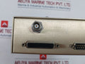 Seatel 125160-1 Pcu Enclouser Rev: B