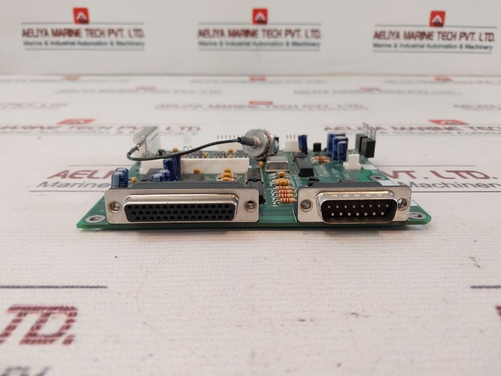 Seatel 125173-1 Pcb 121170 Rev D