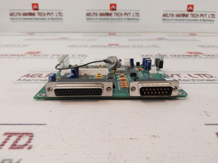 Seatel 125173-1 Pcb 121170 Rev D