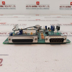 Seatel 125173-1 Pcb 121170 Rev D