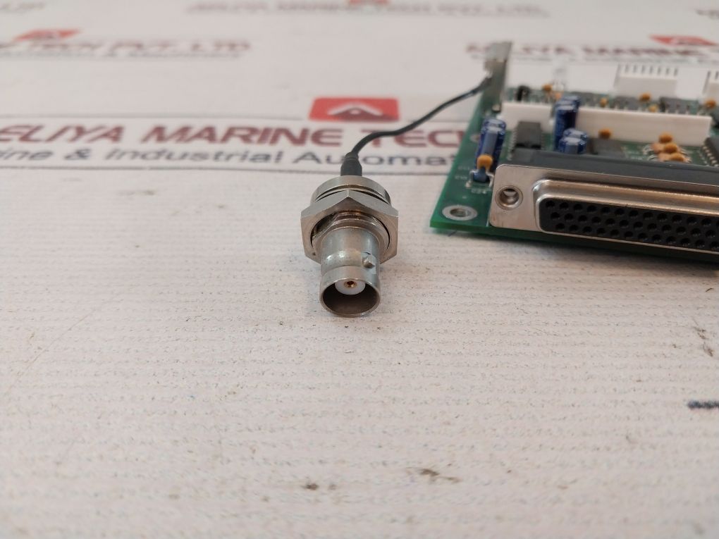 Seatel 125173-1 Pcb 121170 Rev D